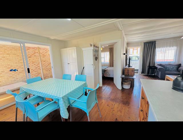 3 BEDROOM HOUSE FOR SALE IN HARTENBOS CENTRAL